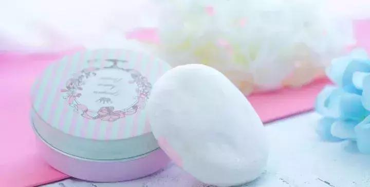 谁说素颜见光死?日本心机单品,让你美够24小时!