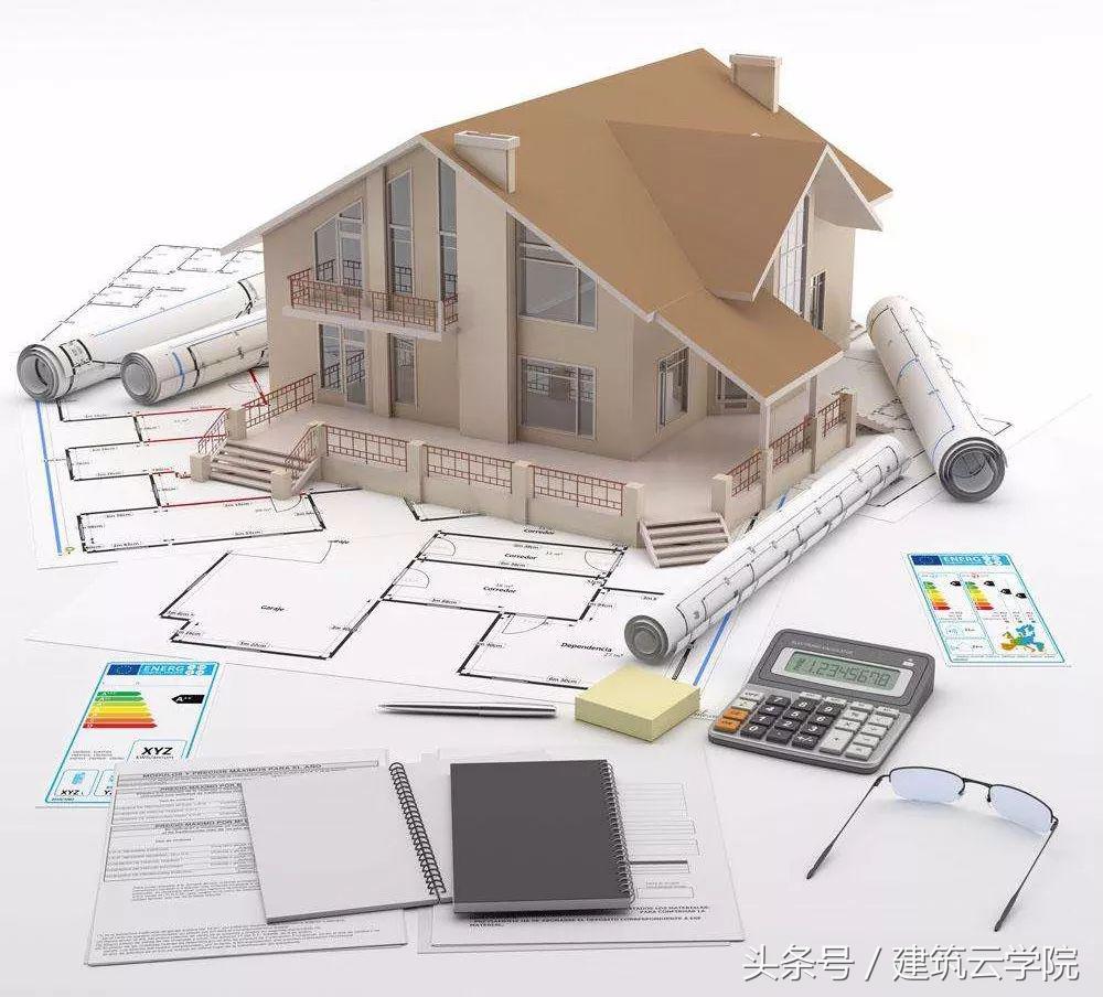 造价从业人员迷茫没有成就感,是因为不知道这个