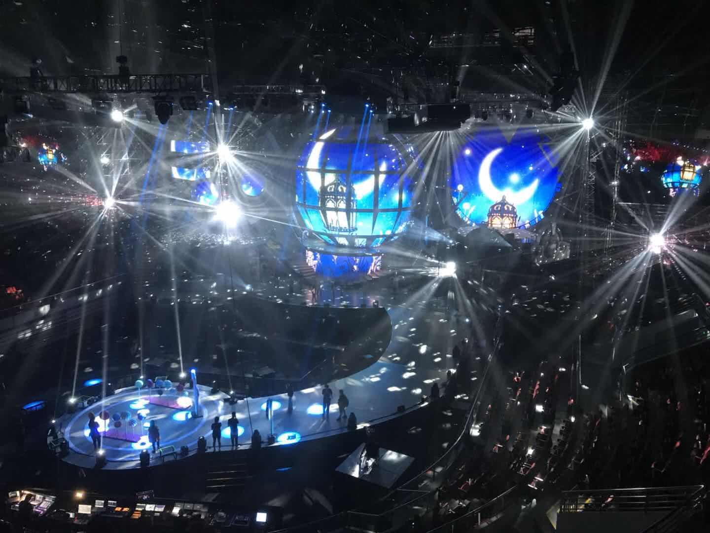 陈伟霆qq炫舞庆典,陈伟霆舞林大会2018