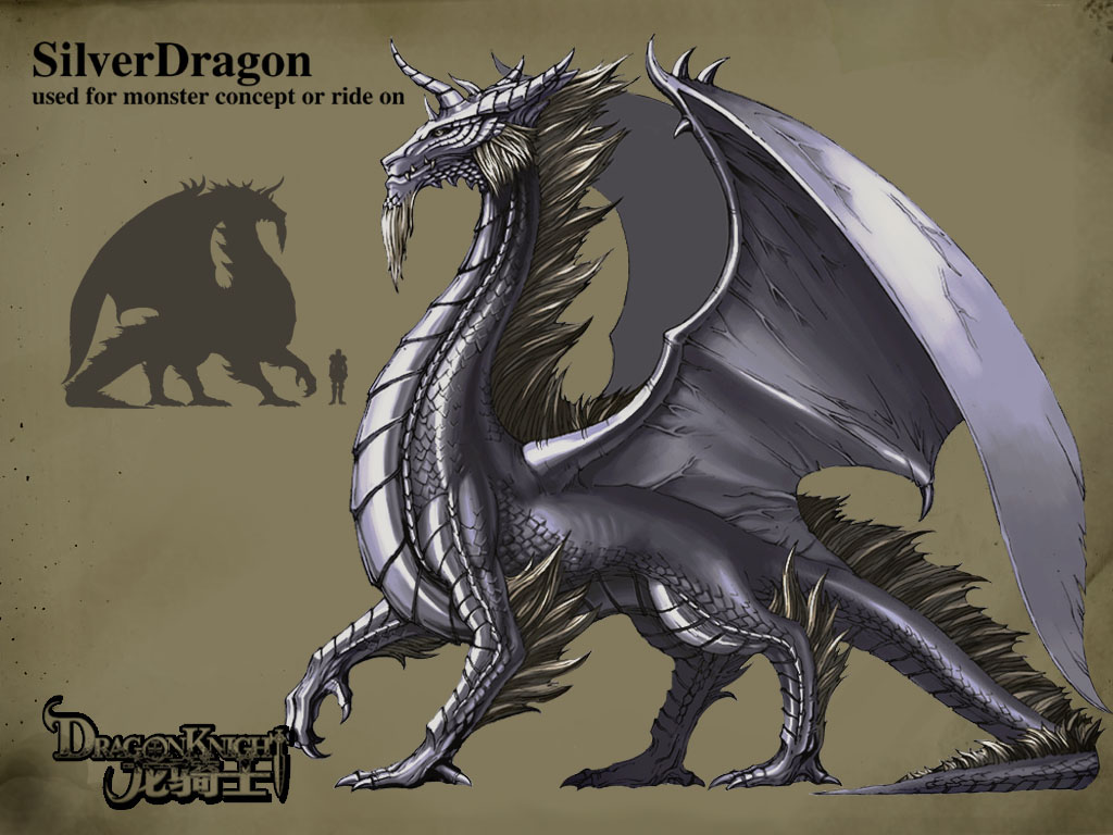 各种西方龙的画法高清图片,西方龙的种类和等级划分