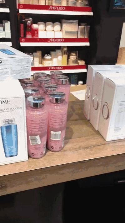 不甘只做陪读妻子，二宝妈妈变身海外代购买手月入2万