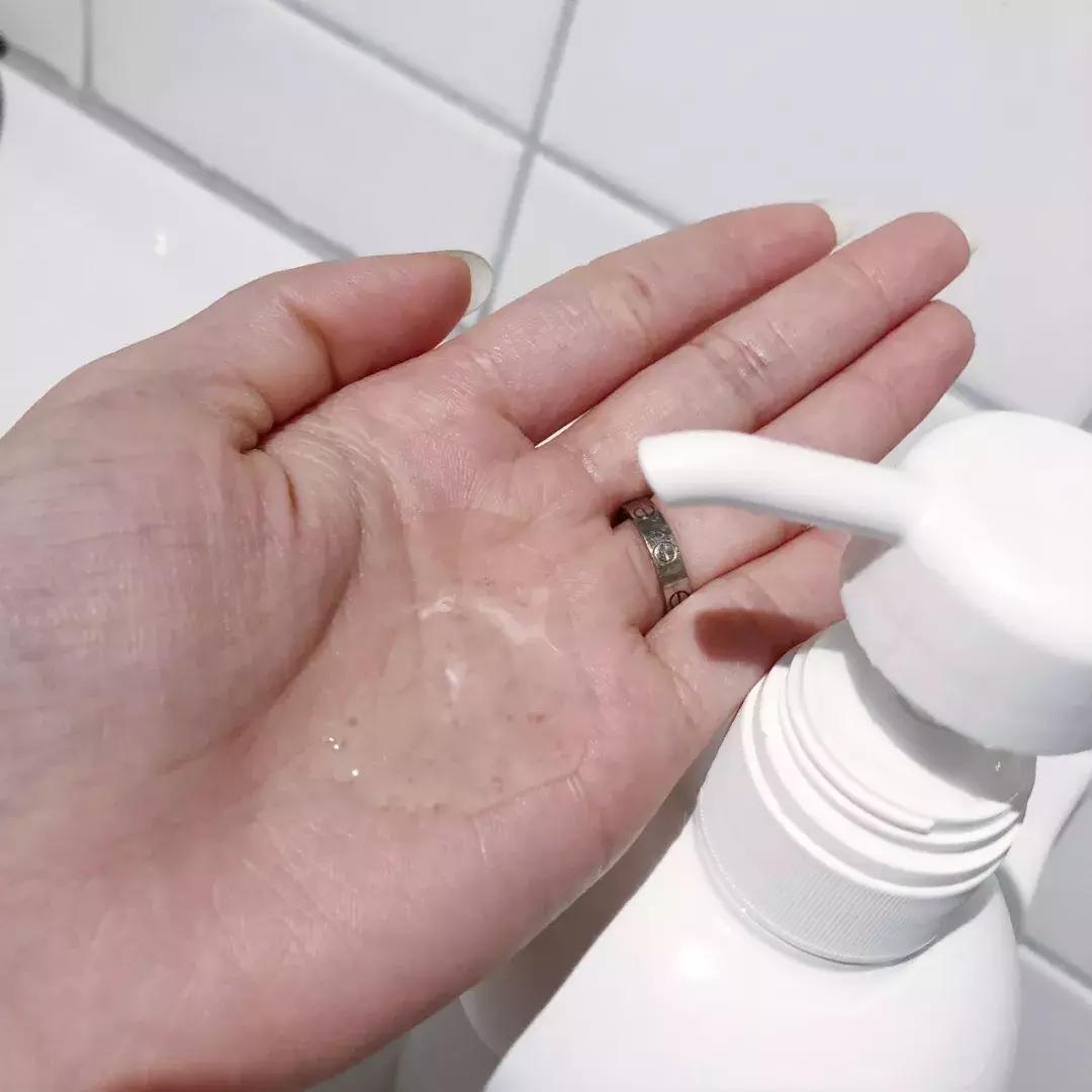 深种｜啊！我搞到了此生最爱的沐浴乳