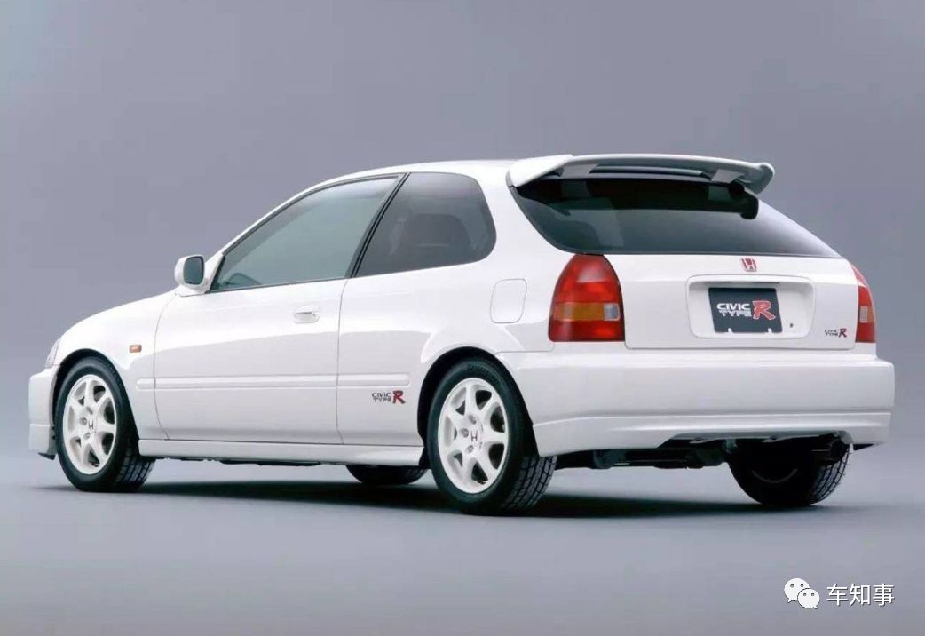 思域到底是怎么火的,思域近几年为什么不火了