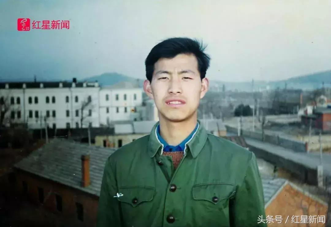 我的案子再审啦!被关23年4次判死缓金哲宏签字直哆嗦浑身发抖