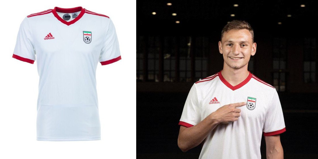 尼日利亚18世界杯球衣,尼日利亚世界杯球衣