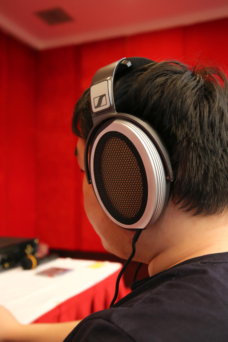 试听42万的森海塞尔“大奥二代”！它能代表“声”之未来吗？