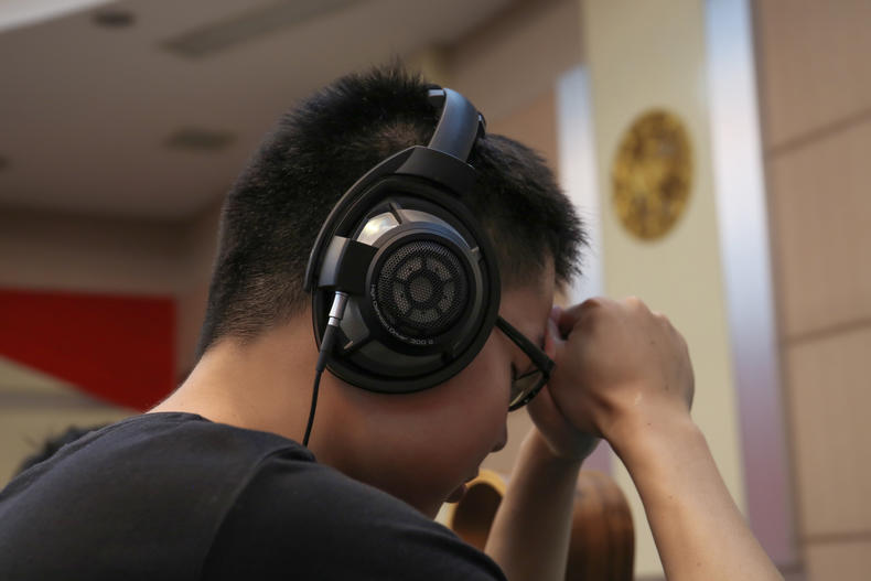 王思聪耳机性价比,王思聪推荐的好用的耳机