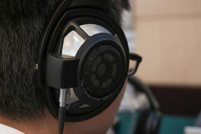 试听42万的森海塞尔“大奥二代”！它能代表“声”之未来吗？