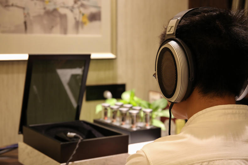 试听42万的森海塞尔“大奥二代”！它能代表“声”之未来吗？