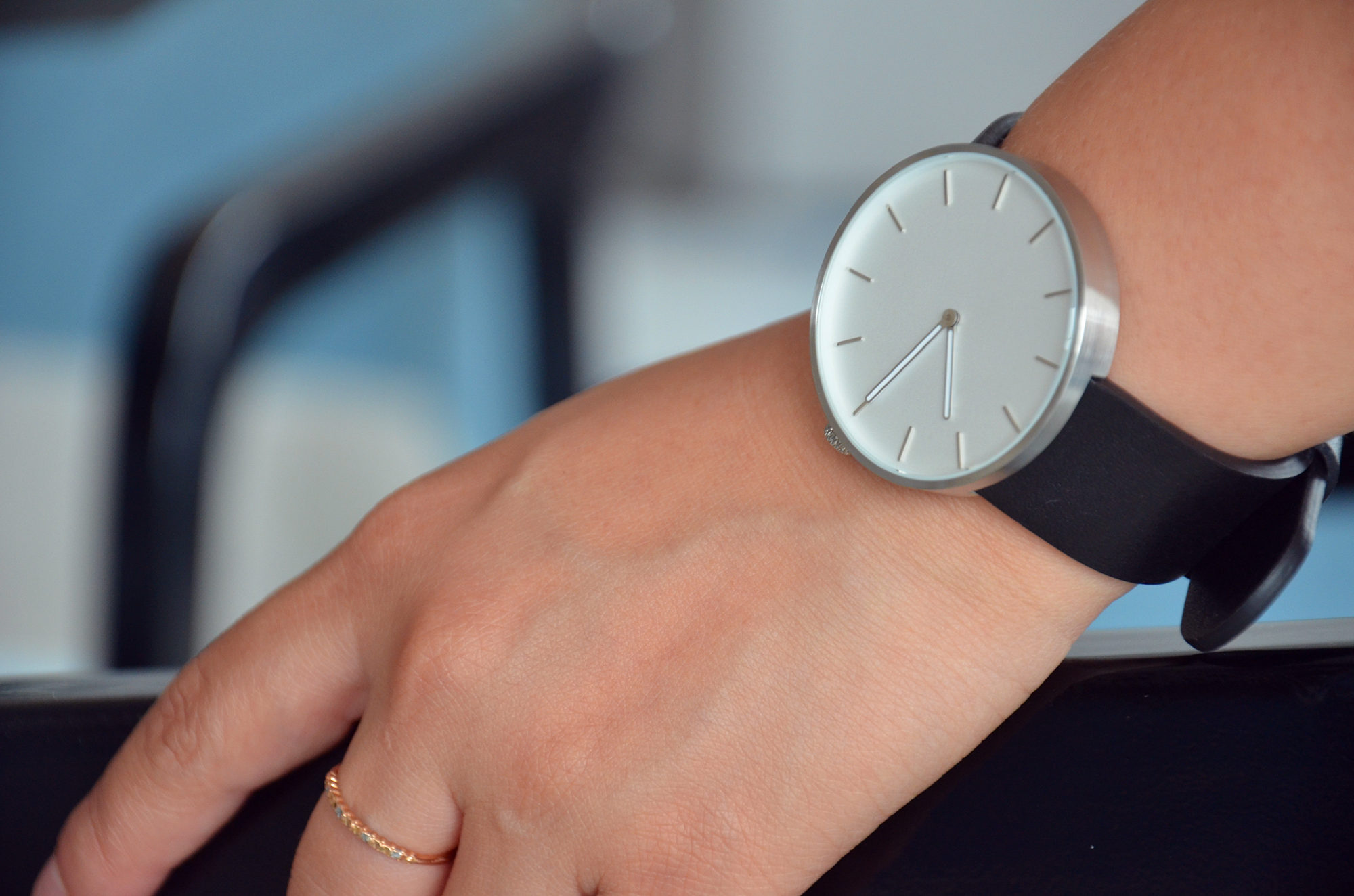 小米有品日本西铁城机芯手表评测,小米的几款手表哪个好