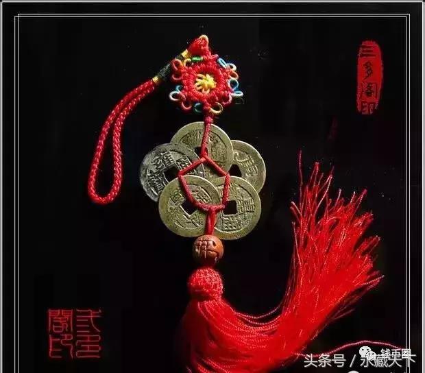 疯狂“五帝钱”,年年涨!它是怎么做到的?