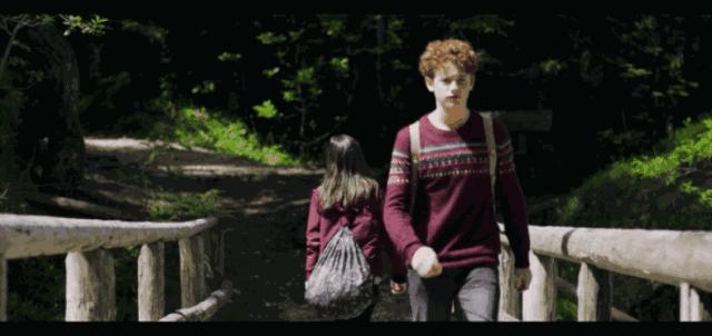 盘点00后经典电影,这部电影绝对堪称90后的童年阴影