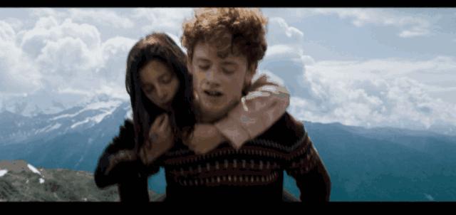 盘点00后经典电影,这部电影绝对堪称90后的童年阴影