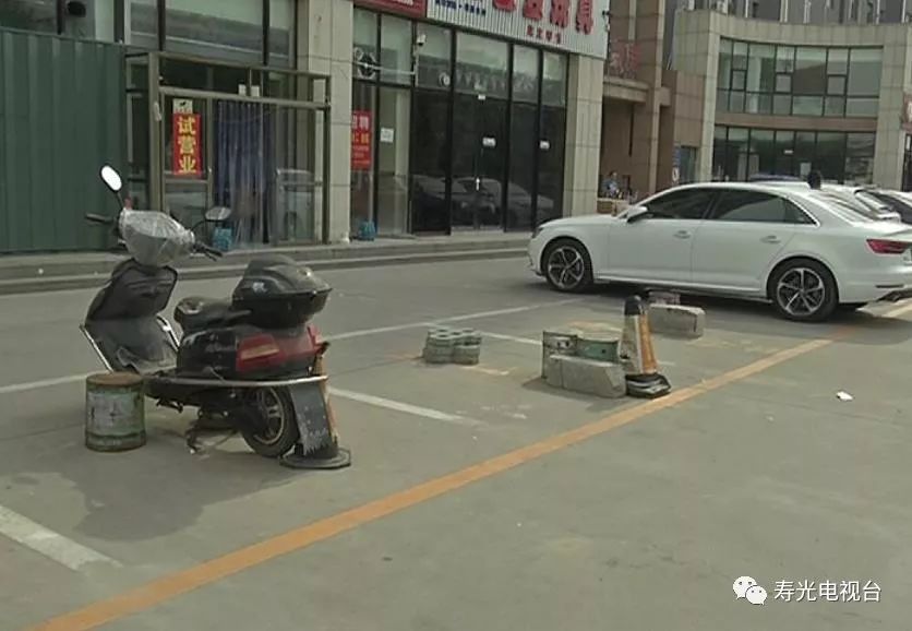 寿光步行街近期发生的事情,寿光沿街商铺