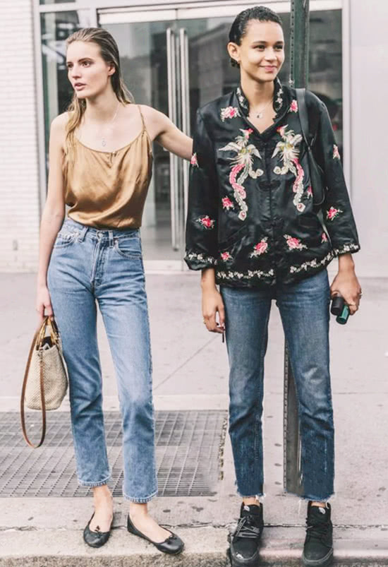 承包你一年四季的衣柜,承包你的秋装衣柜