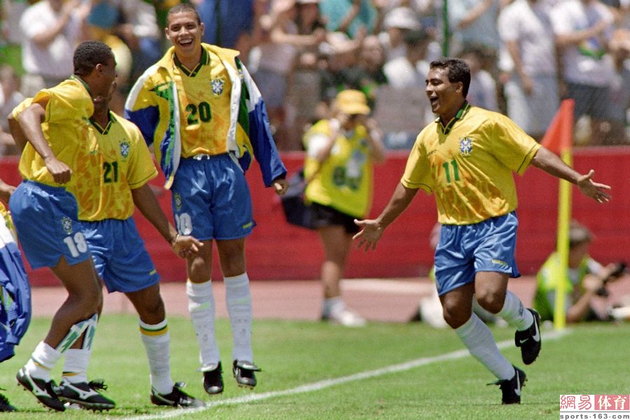 足球世界杯巴西队对德国队,巴西足球世界杯全部旅程