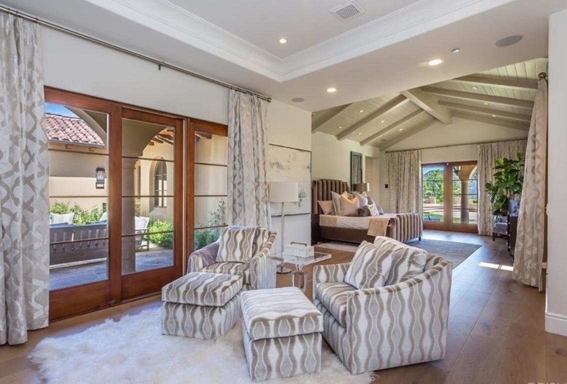 保罗落地价,保罗下家豪宅