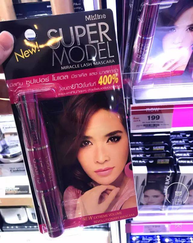 泰国购物便宜攻略,泰国购物必买大牌护肤品