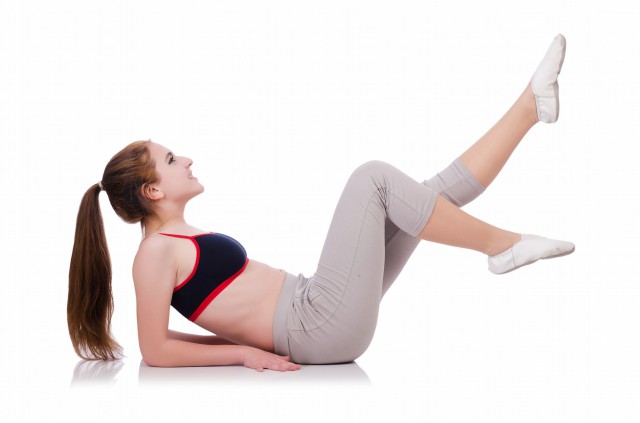 减小腿最快的方法5天瘦十斤,减小腿最快的方法学生