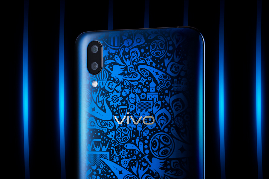 vivox21fifa非凡屏幕指纹版,vivo非凡版怎么样