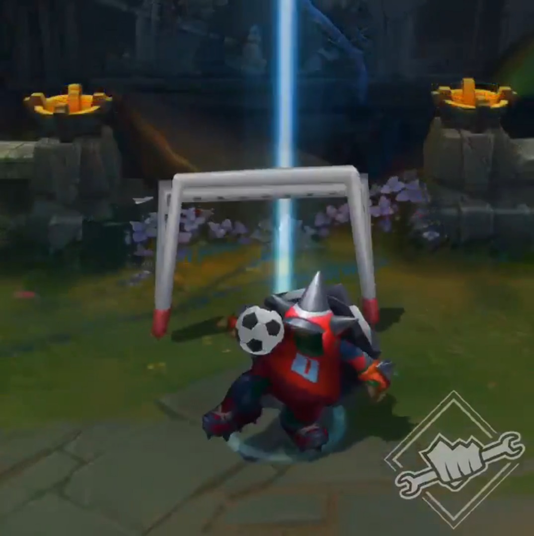 lol世界赛盲僧,lol盲僧一脚踢酒桶