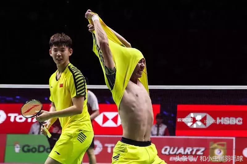 国羽名将李俊慧,国羽李俊慧退役干什么工作