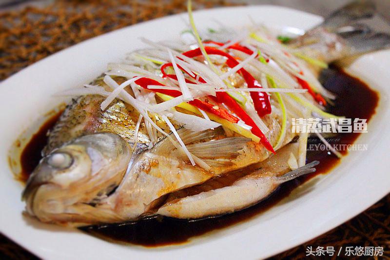 夏天家常菜蒸菜做法,夏天简单10个蒸菜