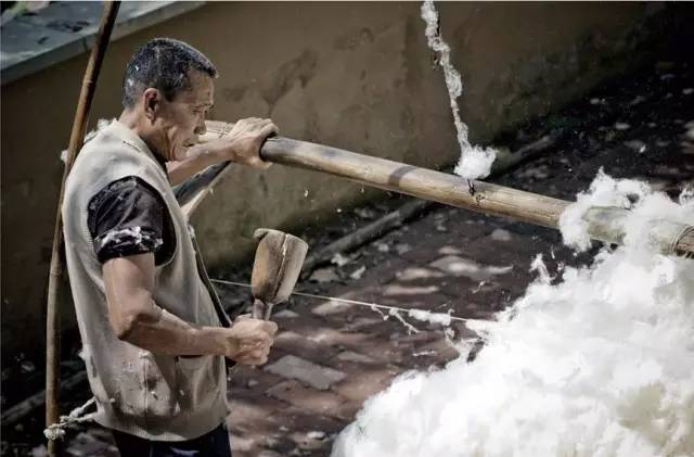 农村将消失的4种行当,农村正在消失的老物种