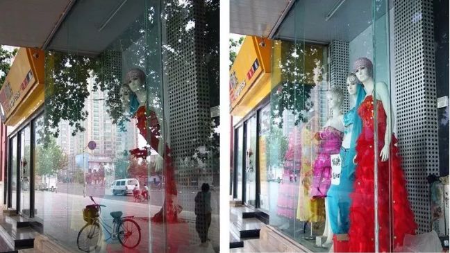 强光拍不出好照片？学会这几点一切皆有可能！