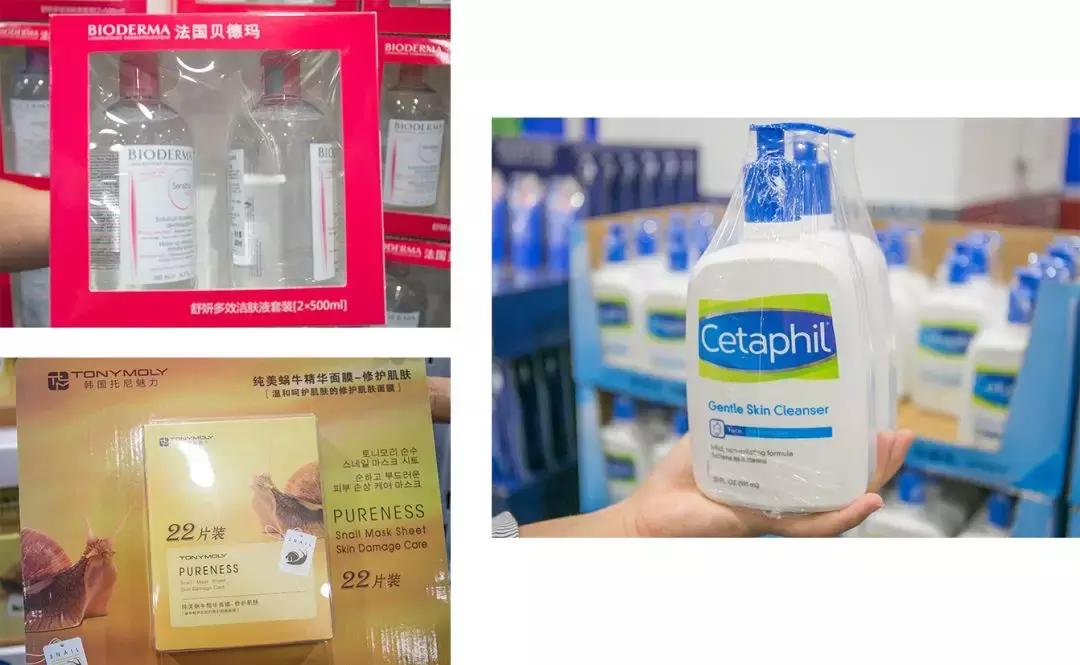 再也不用代购了！来自全球30个国家4000+商品火爆来袭！