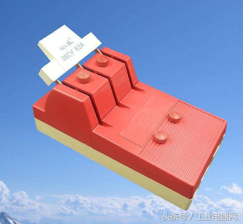 电气百科：继电器、负荷开关、变压器、直流无刷电机、电能表常识