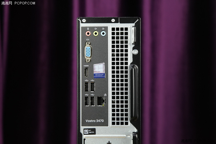 戴尔工作站台式测评,戴尔一体机电脑测评