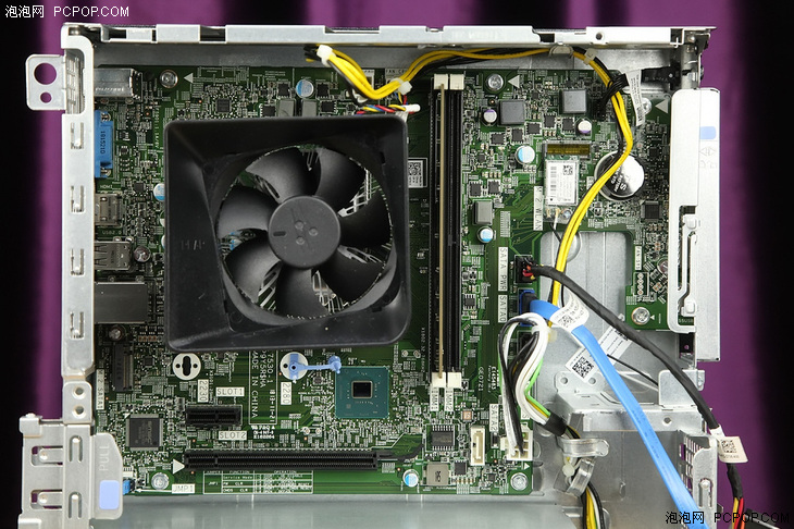 戴尔台式机测评,戴尔最新台式电脑测评