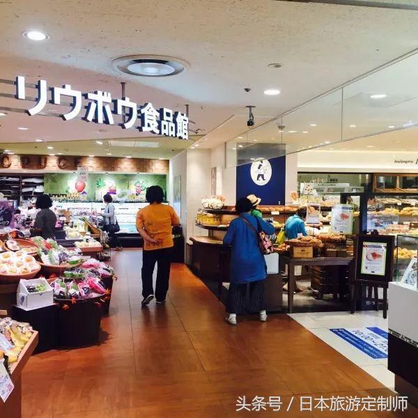 冲绳自由行十大美食,冲绳小吃攻略旅游线路