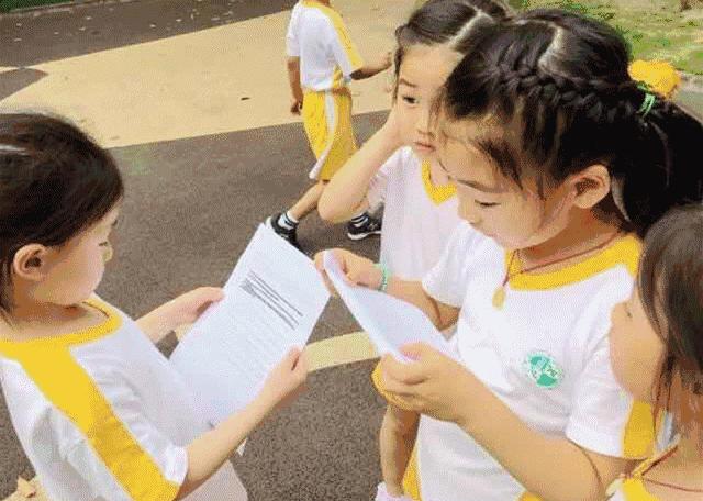 上海高中校服大pk,上海幼儿园秋季校服