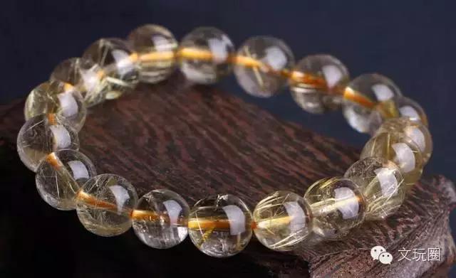 手串宝石水晶,十大不建议入手的宝石手串