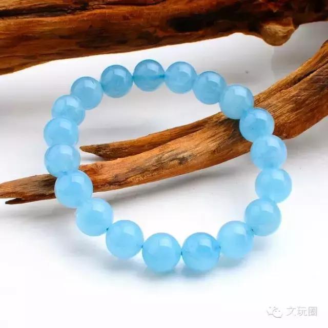 手串宝石水晶,十大不建议入手的宝石手串