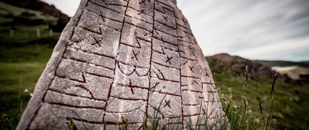 格陵兰岛法罗群岛为什么属于丹麦,法罗群岛和格陵兰岛中间的岛