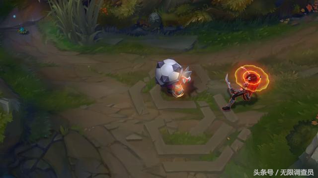 lol泳池派对皮肤盲僧,lol盲僧世冠皮肤