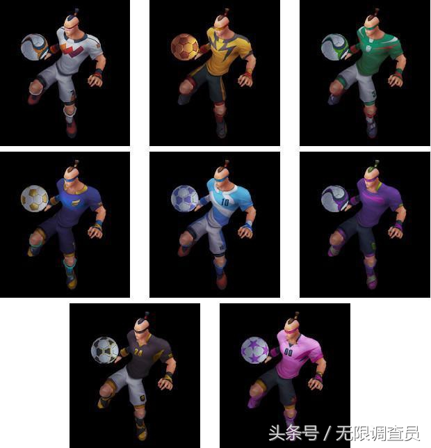 lol泳池派对皮肤盲僧,lol盲僧世冠皮肤