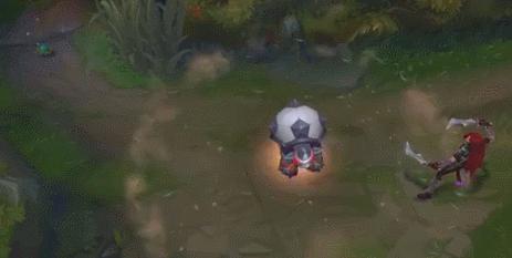 lol盲僧皮肤对比,lol盲僧足球皮肤咋样