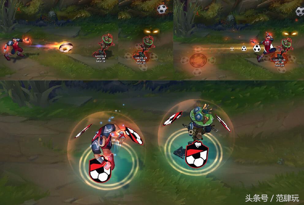 lol盲僧新旧皮肤对比,lol世界杯新皮肤什么时候开始