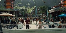 侏罗纪世界恐龙来了,侏罗纪时代的恐龙有多厉害