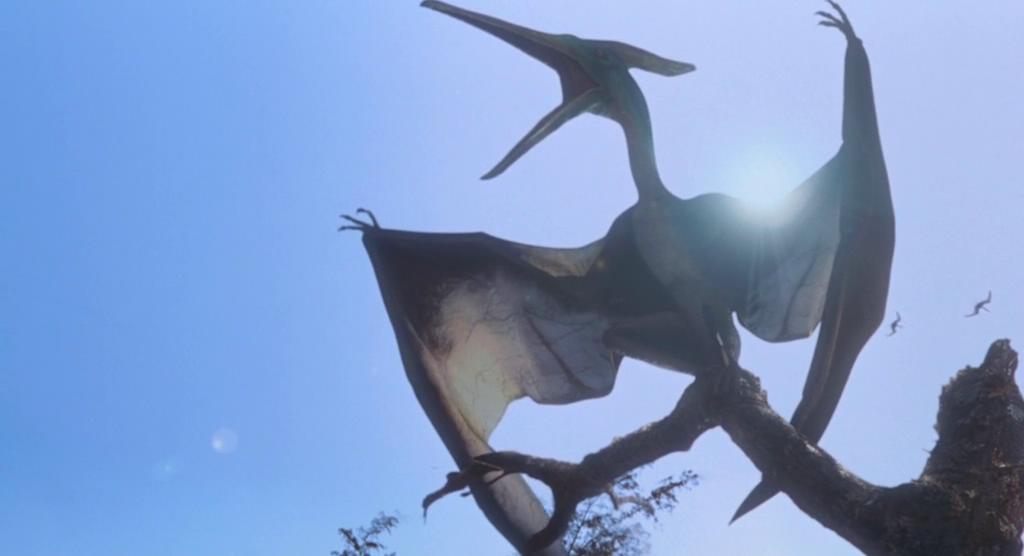 侏罗纪世界恐龙来了,侏罗纪时代的恐龙有多厉害