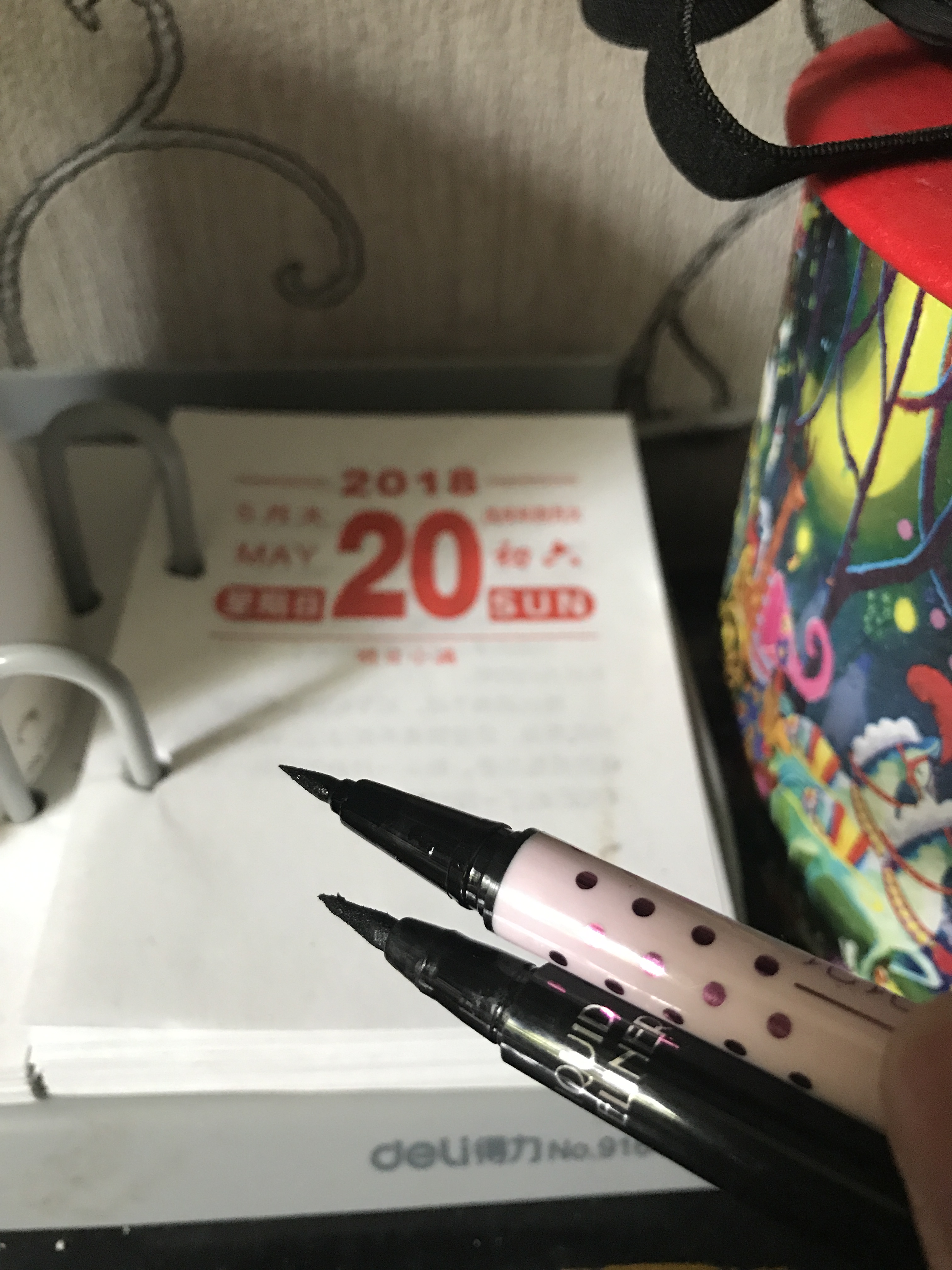 眼线笔干了该怎么补救视频教程,眼线笔干了怎么办才能用