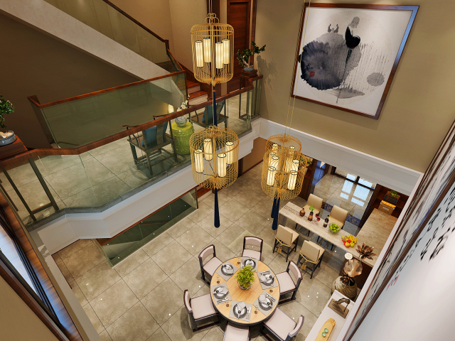 严选装修,严选店装修风格