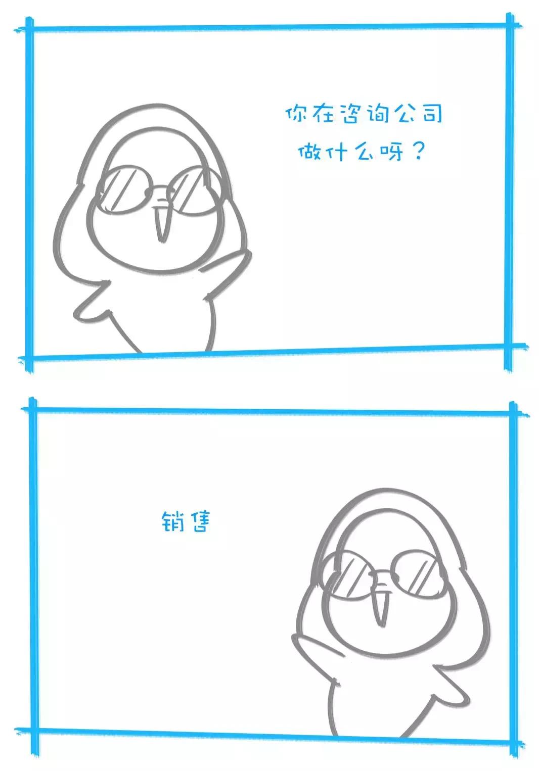 在咨询公司累吗,在咨询公司上班的一天怎么样