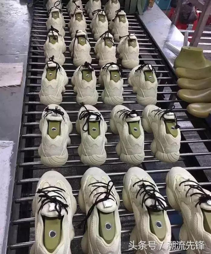 售卖假鞋获利1000万,售卖假鞋获利三千万