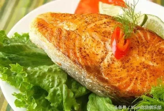 真假三文鱼完整版,怎么判断三文鱼是不是假的