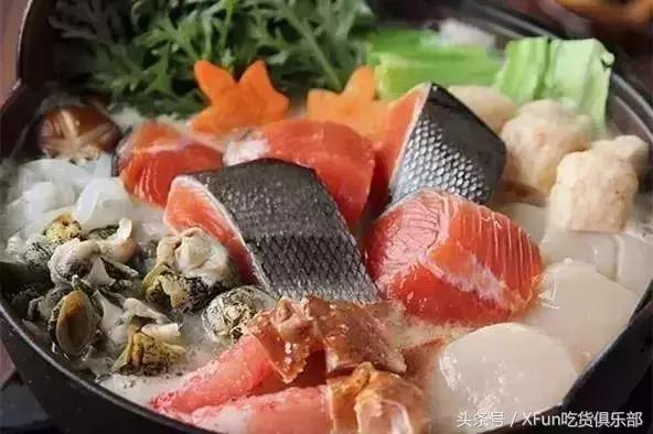 真假三文鱼颜色,真假三文鱼肉质口感有什么区别